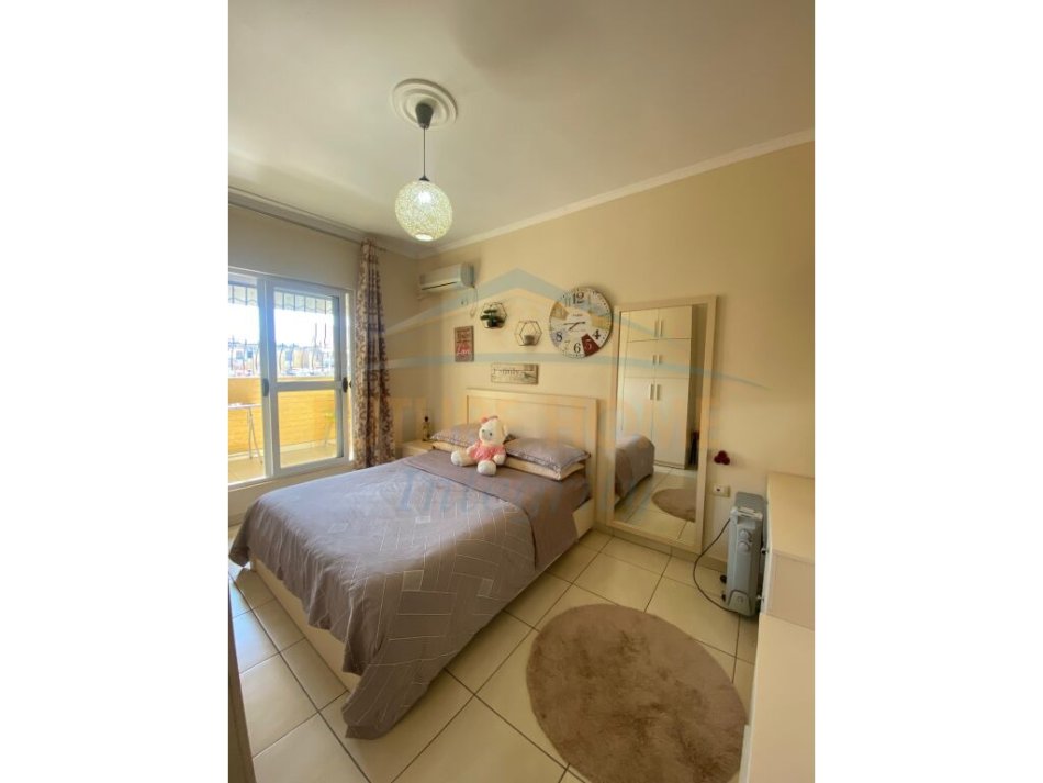 Tirane, shitet apartament 2+1 Kati 5, 81 m² 150.000 € (Tregu Elektrik)