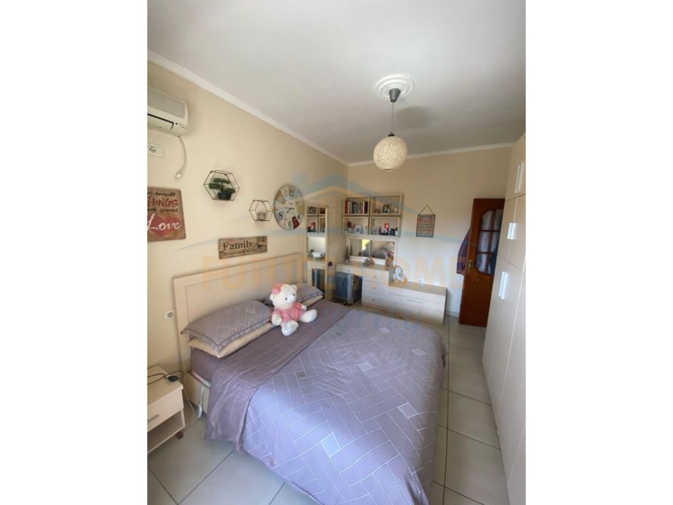 Tirane, shitet apartament 2+1 Kati 5, 81 m² 150.000 € (Tregu Elektrik)