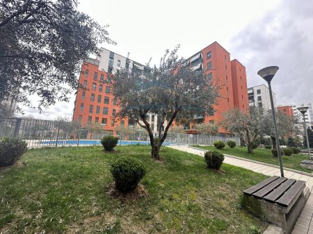 Shitet, Ambient Biznesi, Unaza e Re. UNA39140