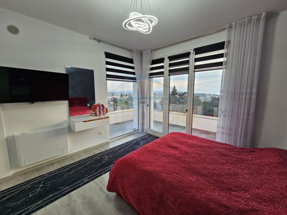 Durres, shitet Vile 2 Katshe , 530 m² 730.000 € (Golem , Durres.)