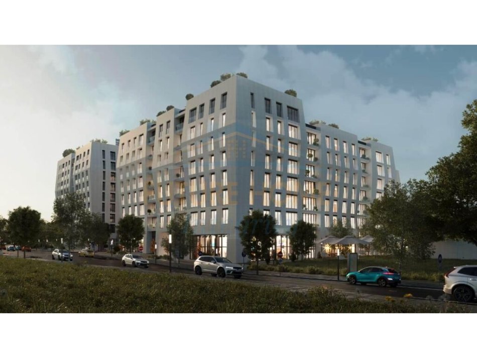 Shitet, Apartament 1+1 Rezidenca Porcelan 1 102.500 euro