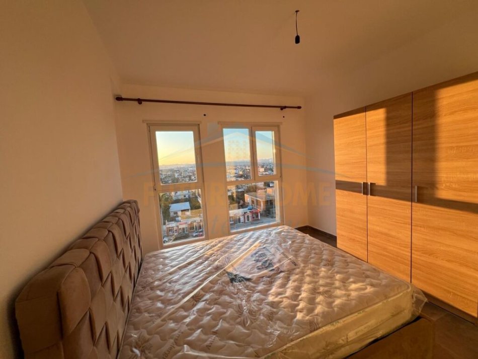 Qera, Apartament 2+1+Post Parkimi, Kompleksi Univers City, Tiranë.