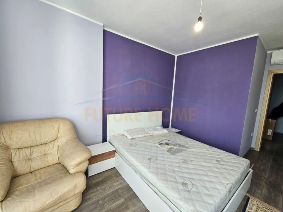 Jepet me Qera apartament 2+1 ne Astir