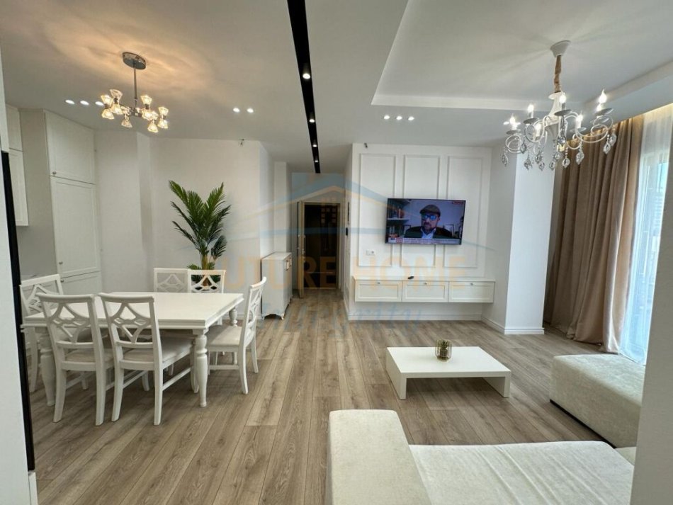 Qera, Apartament 2+1+2+Post Parkimi, Stadiumi Air Albania, Tiranë.