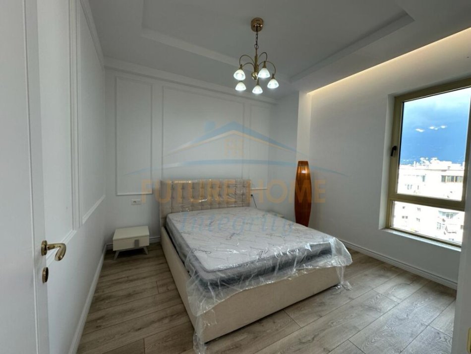 Qera, Apartament 2+1+2+Post Parkimi, Stadiumi Air Albania, Tiranë.