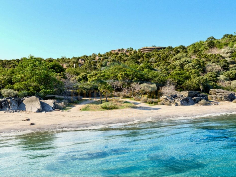 Shiten Opsione Vilash, Prive Luxury Resort, Kepi Rodonit.