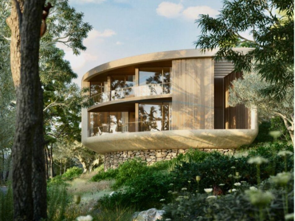 Shiten Opsione Vilash, Prive Luxury Resort, Kepi Rodonit.