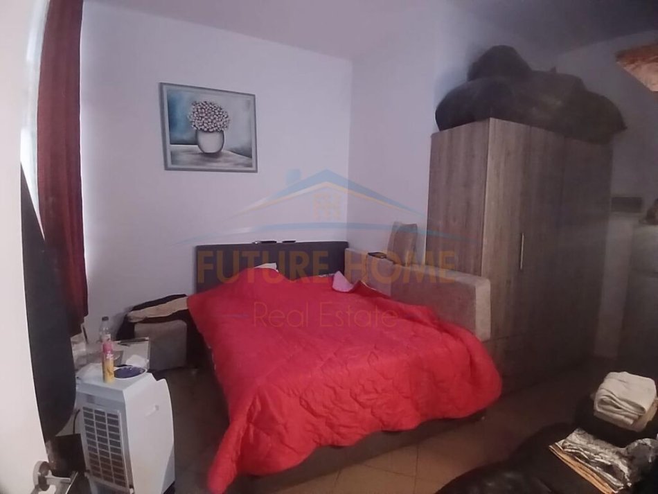Shitet, Apartament 1+1, Plazh Hekurudha, Durres
