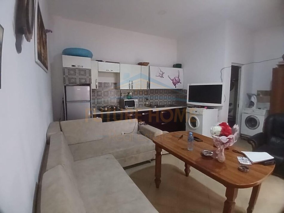 Shitet, Apartament 1+1, Plazh Hekurudha, Durres