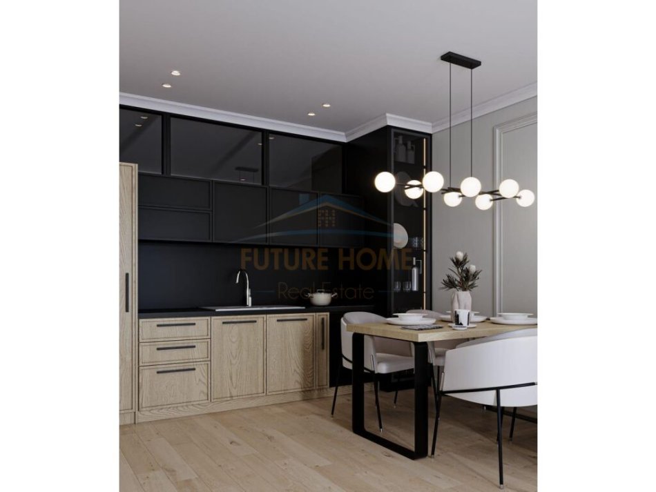 Qera, Apartament 2+1, në Rrugën e Dibrës, Tiranë.