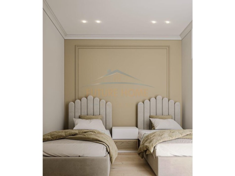 Qera, Apartament 2+1, në Rrugën e Dibrës, Tiranë.