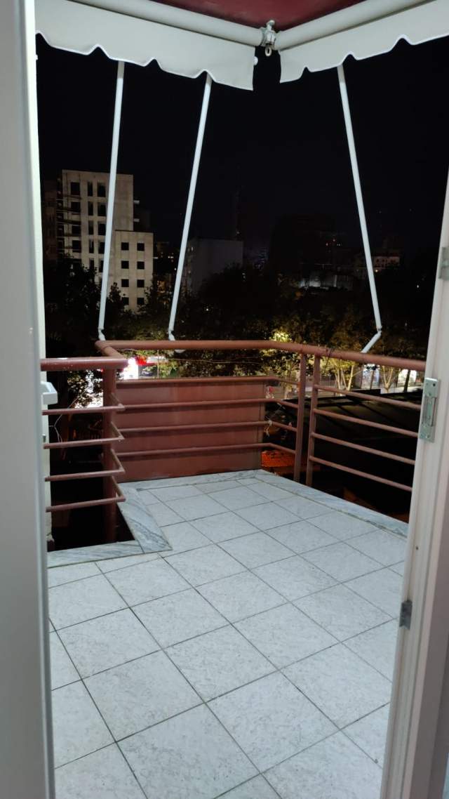 Tirane, jepet me qera apartament 2+1+BLK Kati 4, 92 m² 550 Euro (Rruga Reshit Petrela)