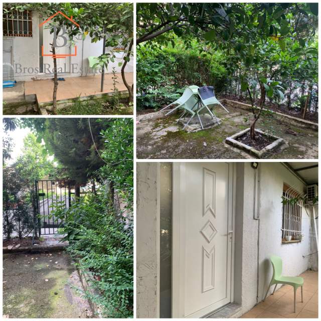 Tirane, jepet me qera shtepi 1+1 Kati 1, 60 m² 35.000 Leke (Kongresi Manastirit,Kryqezimi Oxhakut)