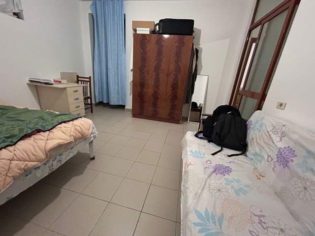 Tirane, jepet me qera apartament 2+1 Kati 4, 80 m² 35.000 Leke (pas Fakultetit te Mjeksise)