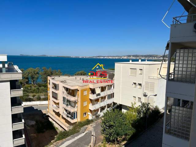 Vlore, shitet apartament Kati 4, 80 m² 80.000  (Rruga Dhimiter Konomi, Vlore)