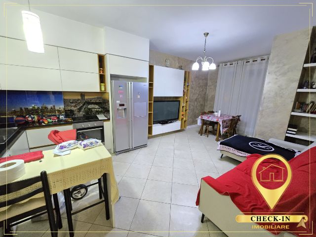 Tirane, jepet me qera apartament 2+1+Aneks+Ballkon Kati 1, 110 m² 600 € (Tefta Tashko)