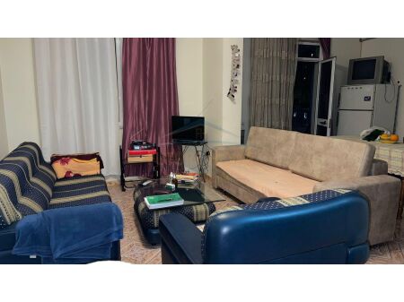 Shitje, Apartament 1+1, Shallvaret, Tiranë. AREA39435