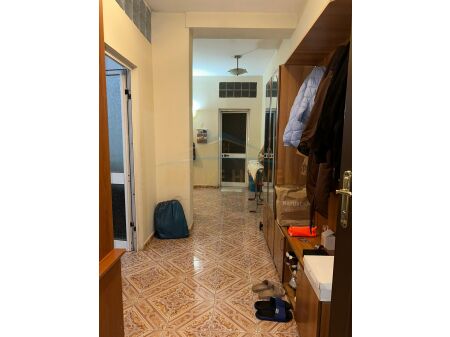 Shitje, Apartament 1+1, Shallvaret, Tiranë. AREA39435