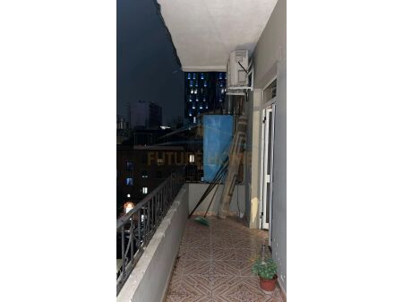 Shitje, Apartament 1+1, Shallvaret, Tiranë. AREA39435