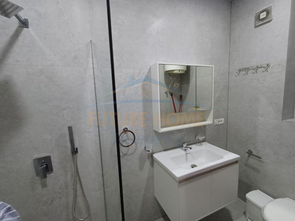 Qera, Apartament 2+1, Shkolla e Baletit, Tiranë.