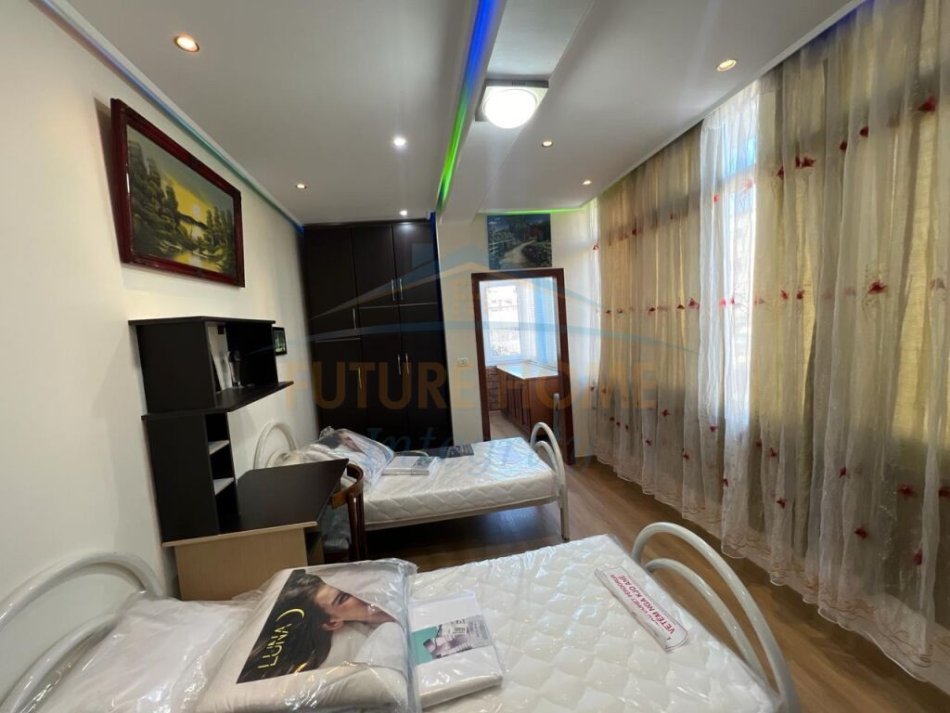 Qera, Apartament 2+1, Shkolla e Baletit, Tiranë.
