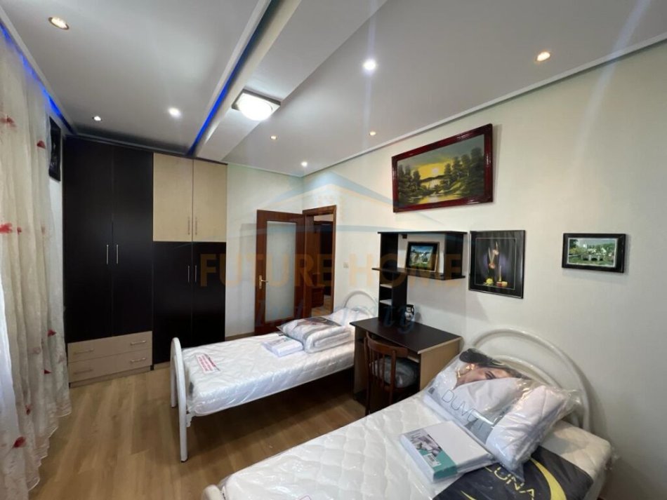 Qera, Apartament 2+1, Shkolla e Baletit, Tiranë.