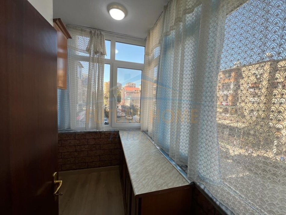 Qera, Apartament 2+1, Shkolla e Baletit, Tiranë.