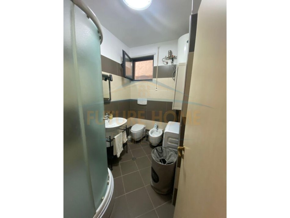Qera, Apartament 1+1, Vollga, Durres