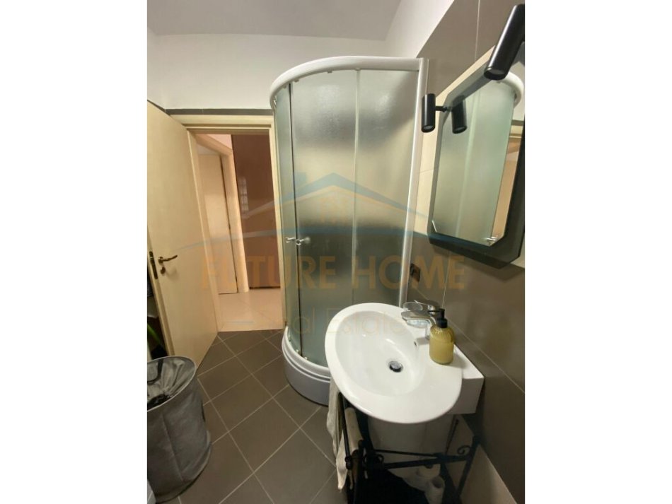 Qera, Apartament 1+1, Vollga, Durres
