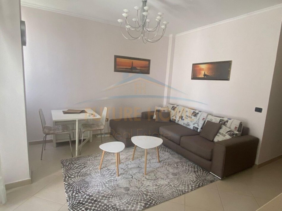 Qera, Apartament 1+1, Vollga, Durres