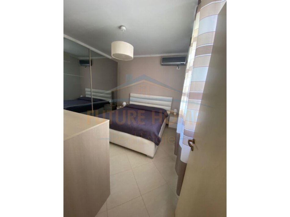 Qera, Apartament 1+1, Vollga, Durres
