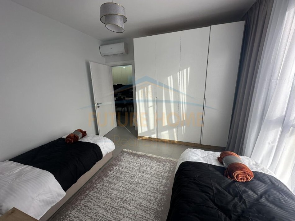 Qera, Apartament 2+1, Unaza e Re, prane Green City, Residence