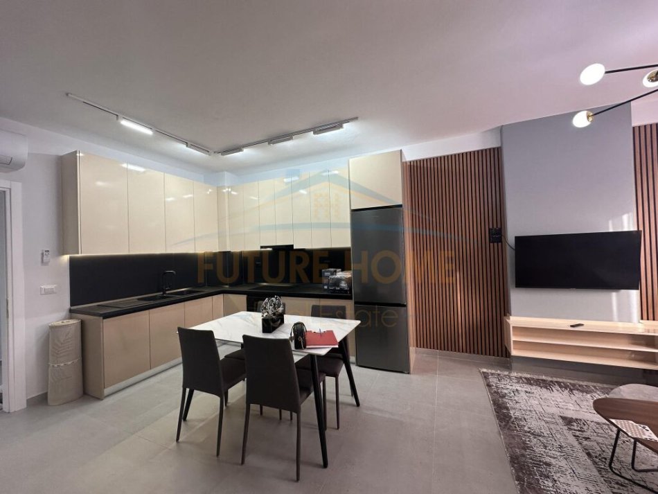 Qera, Apartament 2+1, Unaza e Re. UNA39549
