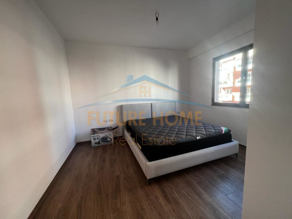 Tirane, shitet apartament 3+1+Ballkon Kati 3, 112 m² 193.000 € (Oasis Rezidence UNAZA E RE)