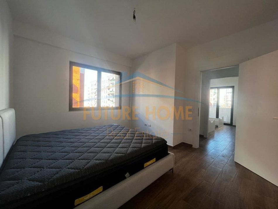 Tirane, shitet apartament 3+1+Ballkon Kati 3, 112 m² 193.000 € (Oasis Rezidence UNAZA E RE)