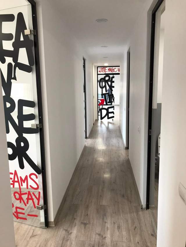 Tirane, jap me qera apartament 3+1+A+BLK Kati 6, 197 m² 1.700 Euro (Sulejman Delvina)