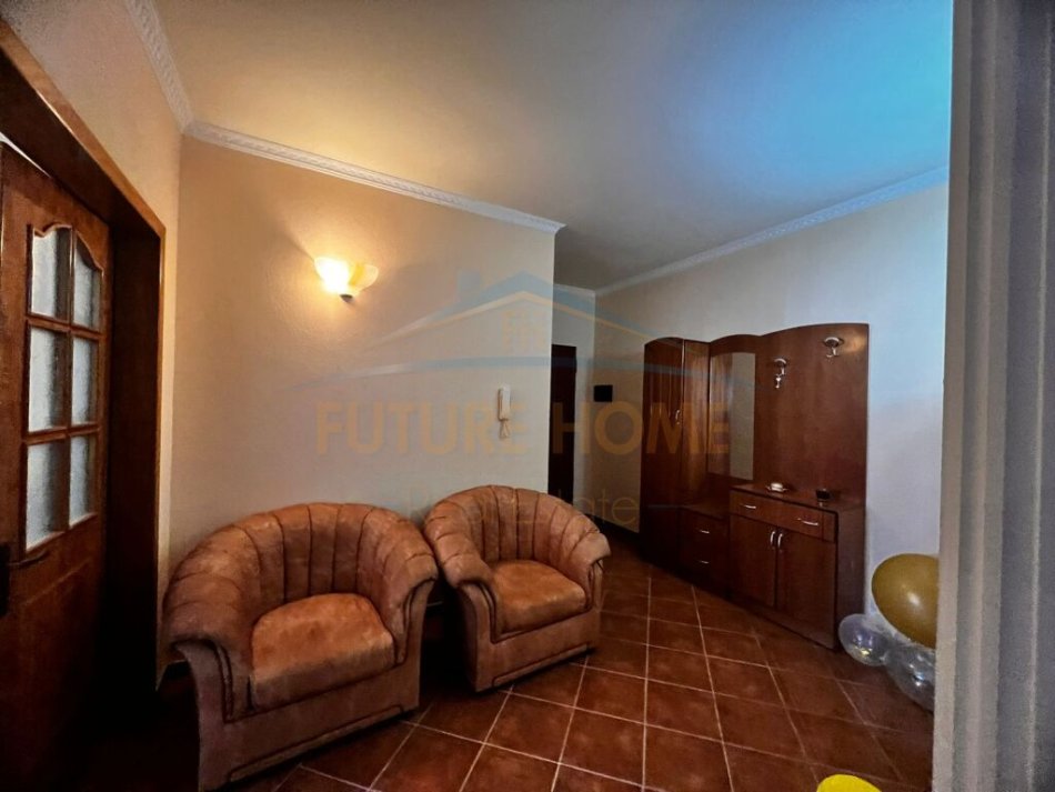 Qera, Apartament 2+1, Ish Rajoni, Durres