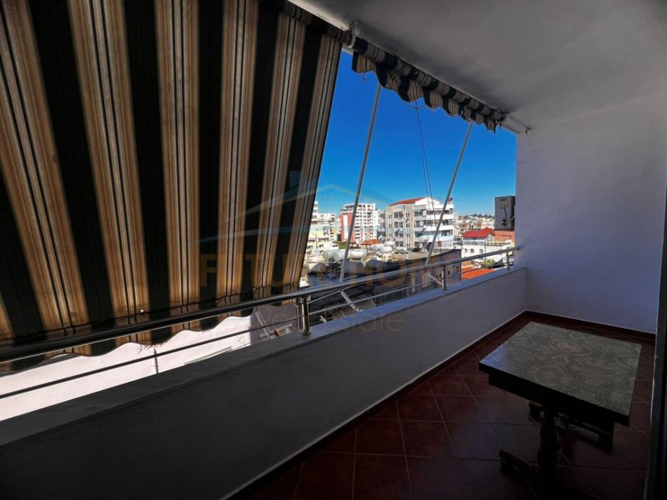Qera, Apartament 2+1, Ish Rajoni, Durres