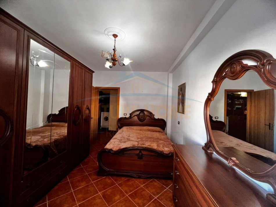 Qera, Apartament 2+1, Ish Rajoni, Durres