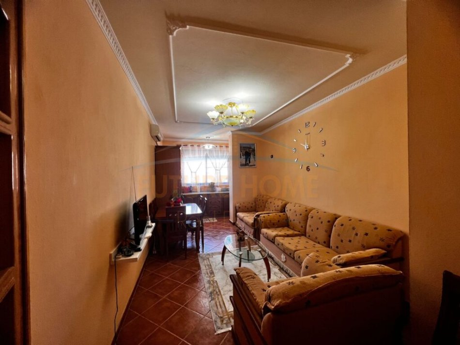 Qera, Apartament 2+1, Ish Rajoni, Durres