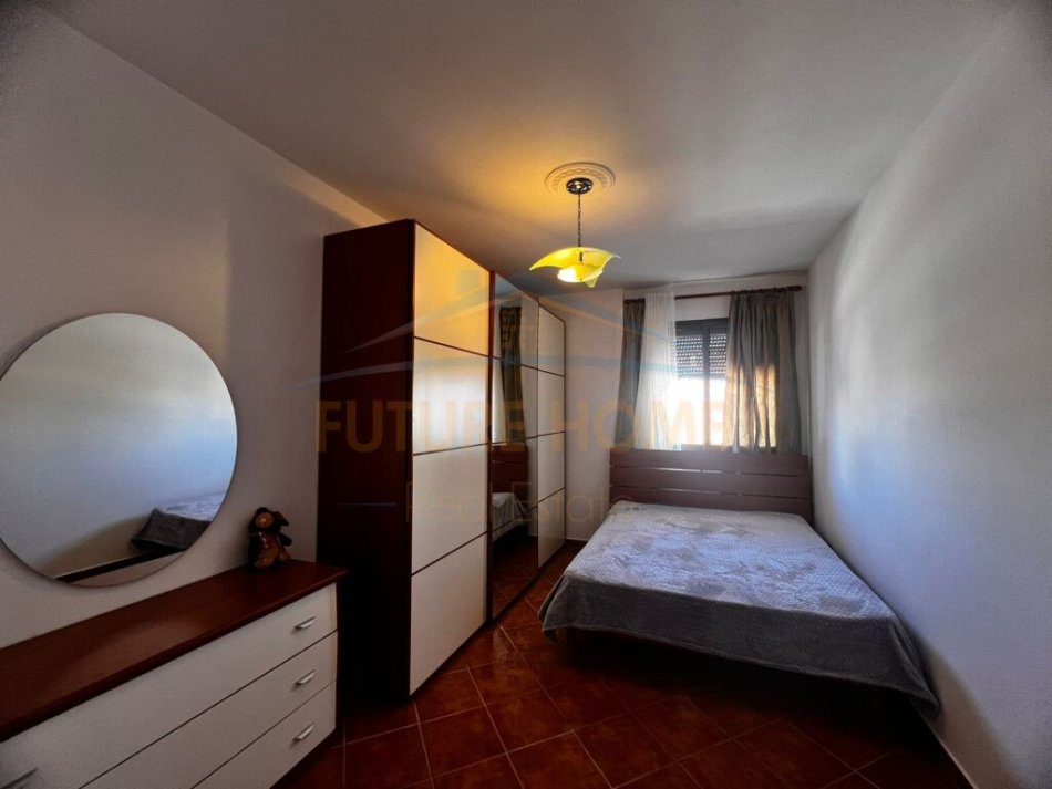Qera, Apartament 2+1, Ish Rajoni, Durres