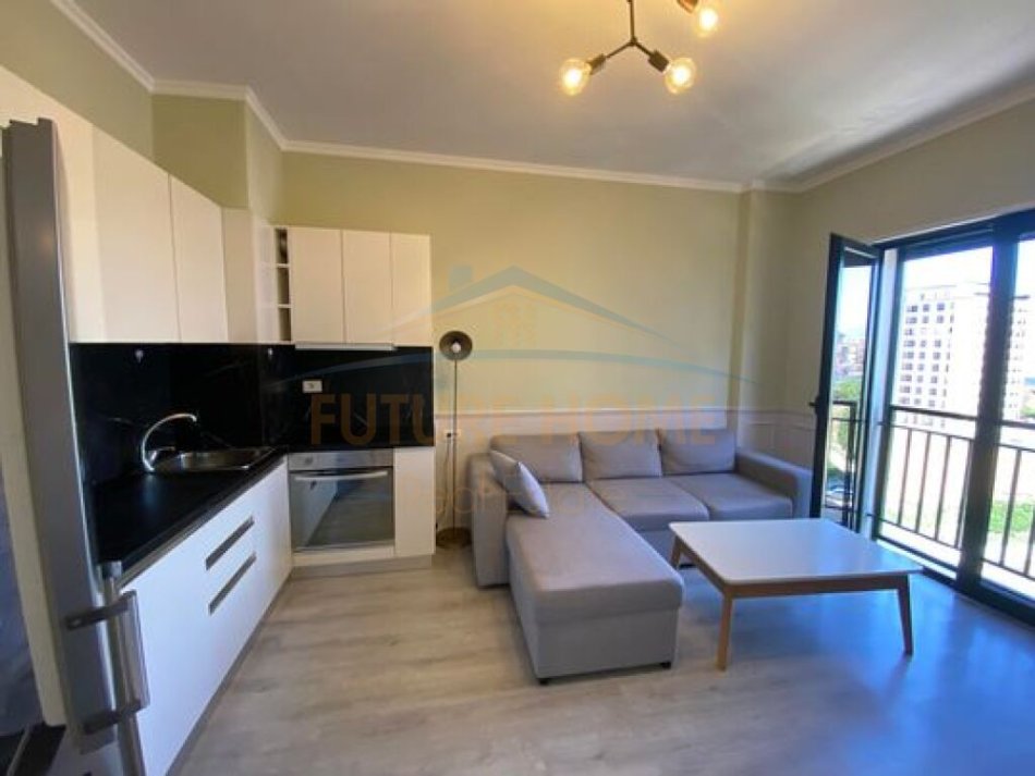 Qera, Apartament 2+1,GREEN CITY,Unaza e re, Tiranë.
500 €