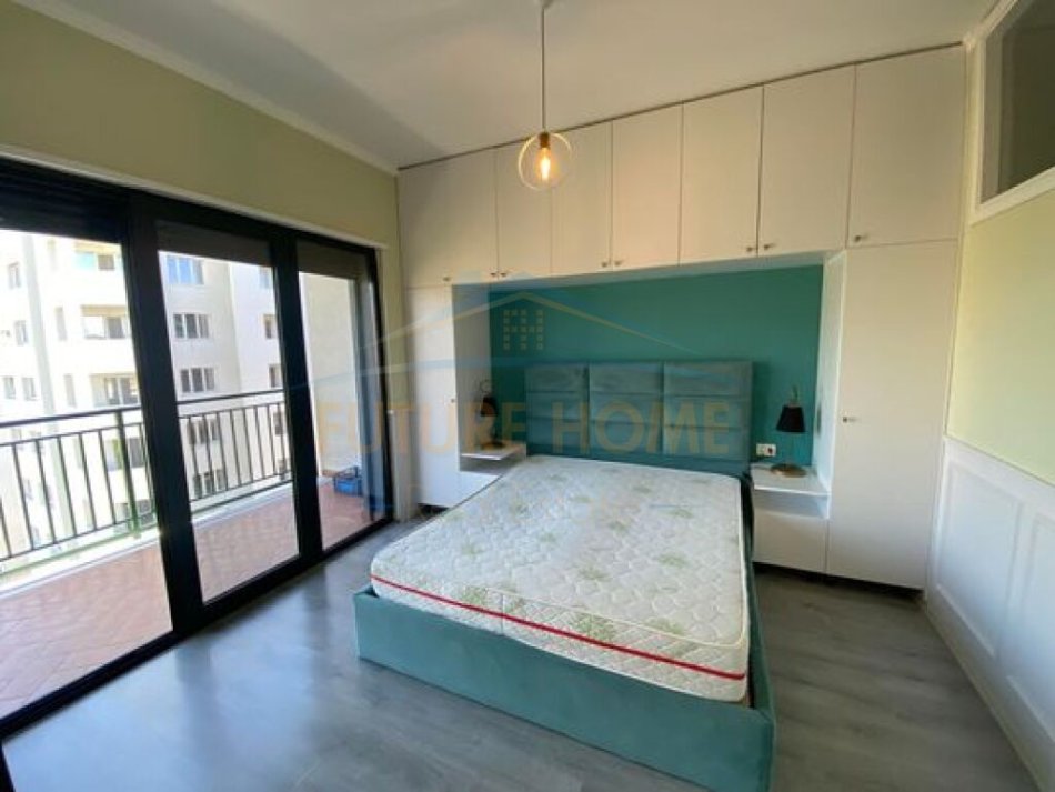 Qera, Apartament 2+1,GREEN CITY,Unaza e re, Tiranë.
500 €
