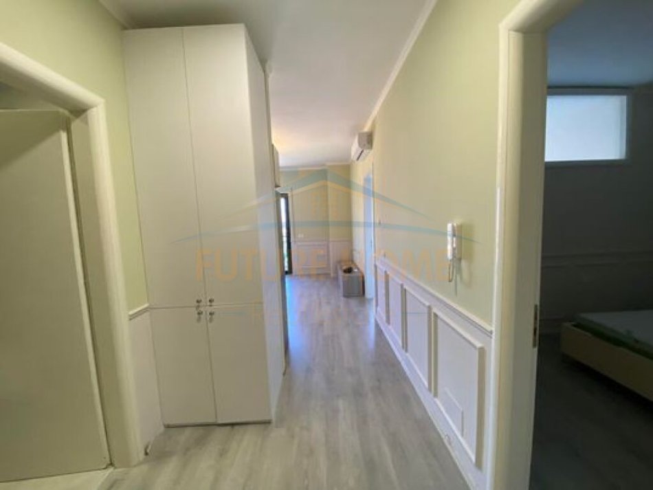 Qera , Apartament 2+1 , Unaza e Re , Tirane