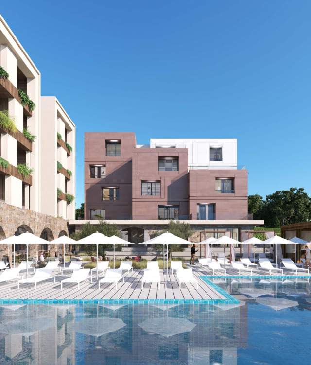 Vlore, shes apartament 1+1 122 m² 244.400 Euro (VLORE)