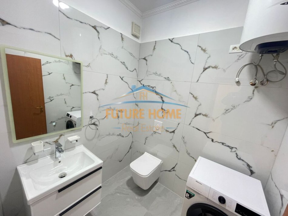 Shitet, Apartament 2+1, Tek Kopshti Zoologjik