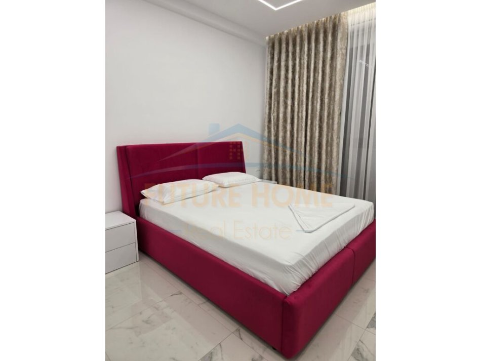 Qira, Apartament 1+1, Kodra e Diellit
650 €
