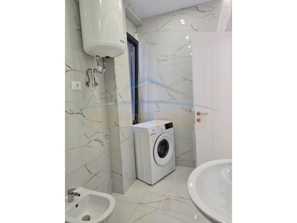 Qira, Apartament 1+1, Kodra e Diellit
650 €