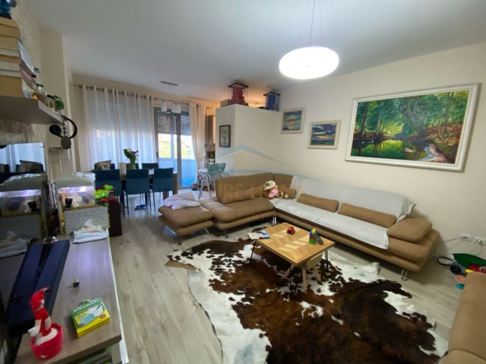 Shitet, Apartament 2+1+2, Don Bosko, Tiranë.188,000 €