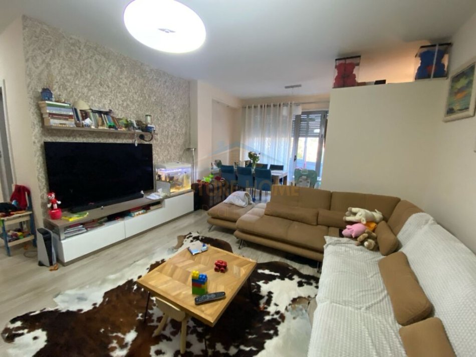 Shitet, Apartament 2+1+2, Don Bosko, Tiranë.188,000 €